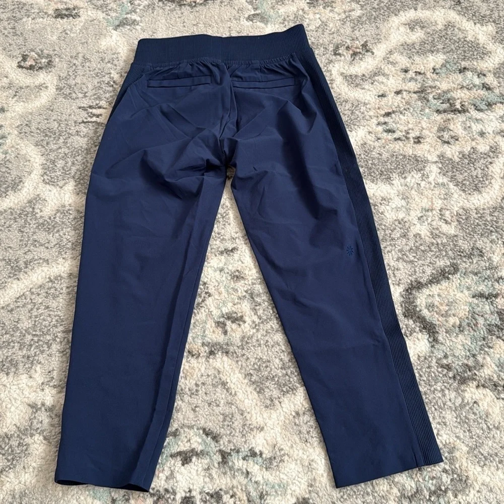 Athleta Girl Brooklyn Ankle Pants